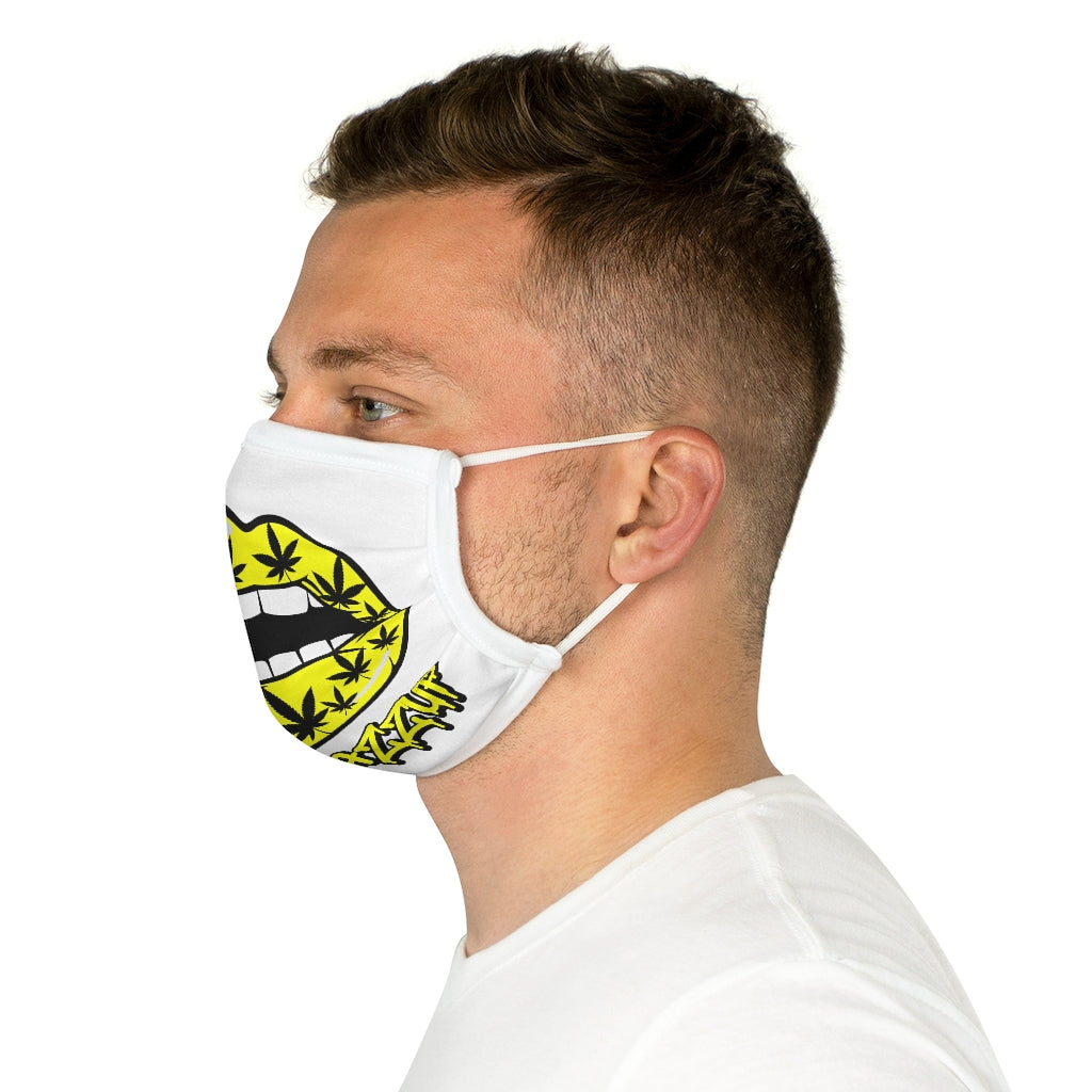 Cotton Face Mask (EU)