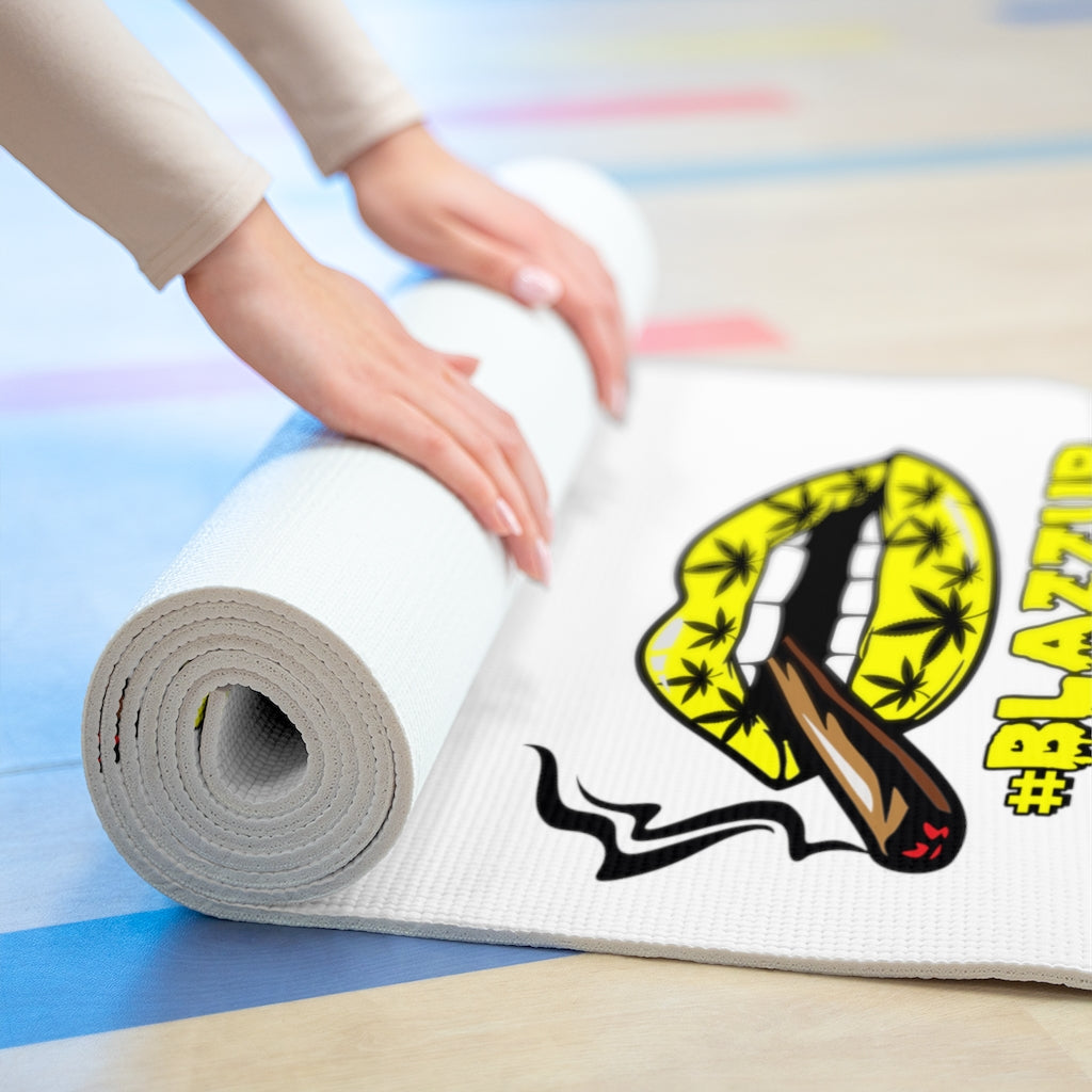 Foam Yoga Mat