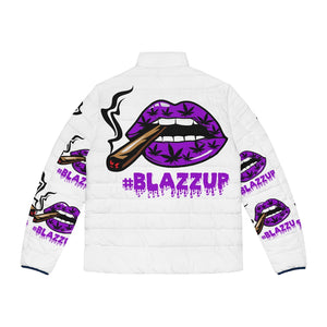 #Blazzup  Puffer Jacket