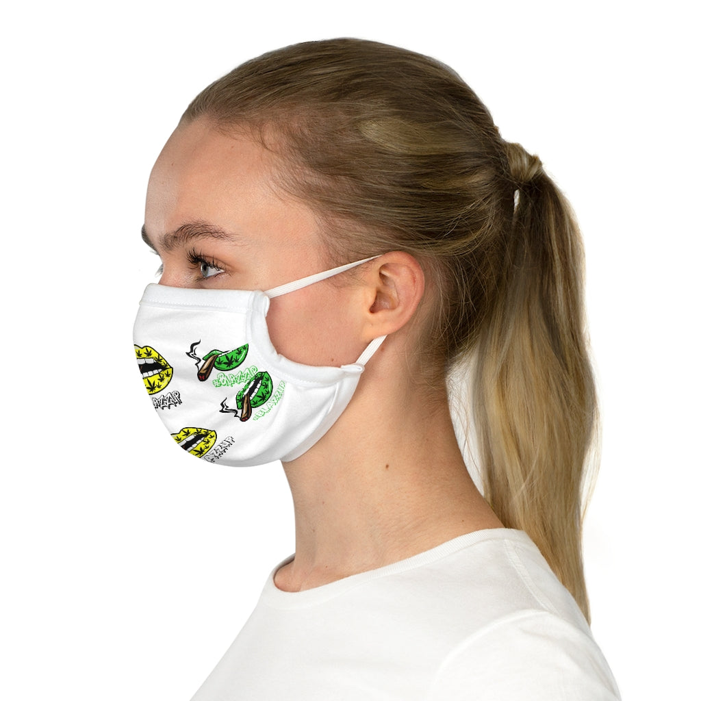 Cotton Face Mask (EU)