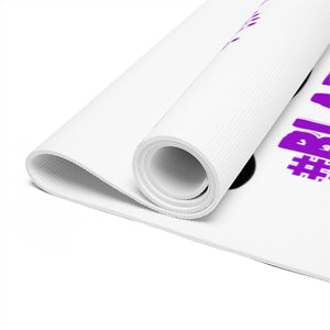 Foam Yoga Mat