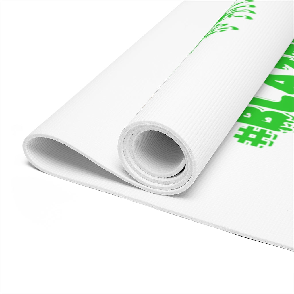 Foam Yoga Mat