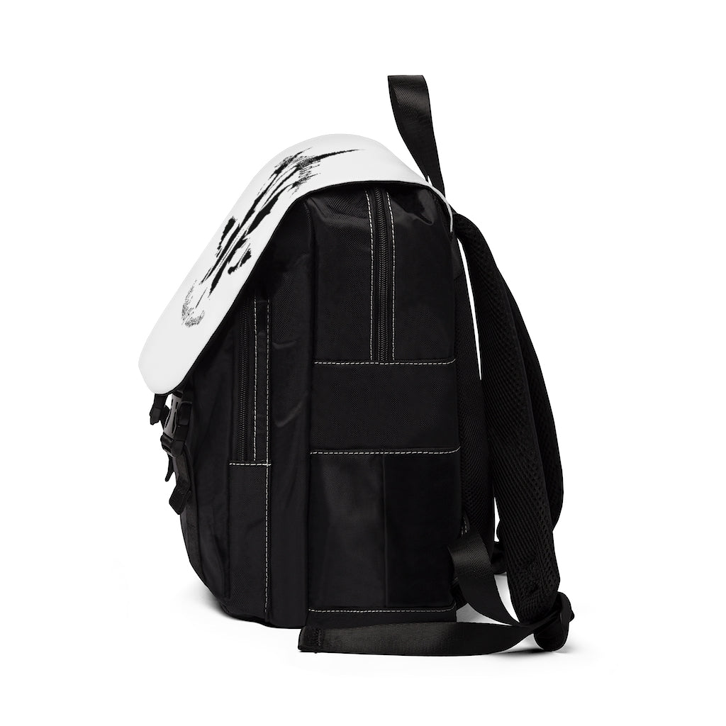1st Ladies Of Cannabis Shoulder Backpack