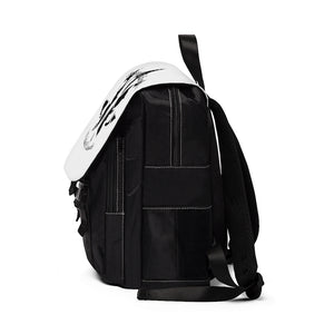 1st Ladies Of Cannabis Shoulder Backpack