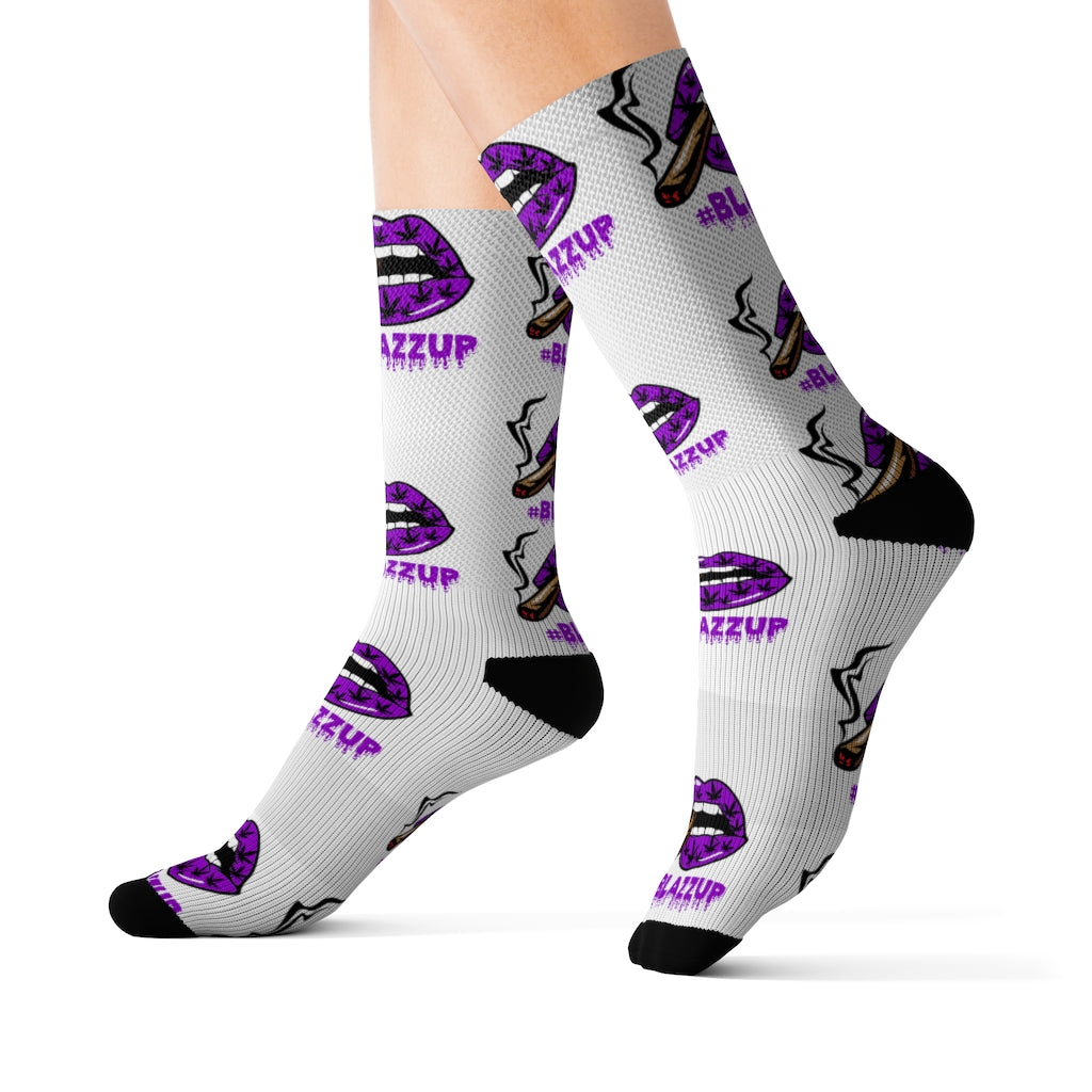 Sublimation Socks