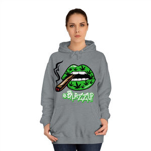 Unisex College Hoodie