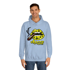 Unisex College Hoodie