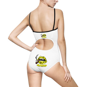 Blazzup One-piece Swimsuit