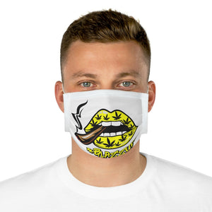 Cotton Face Mask (EU)