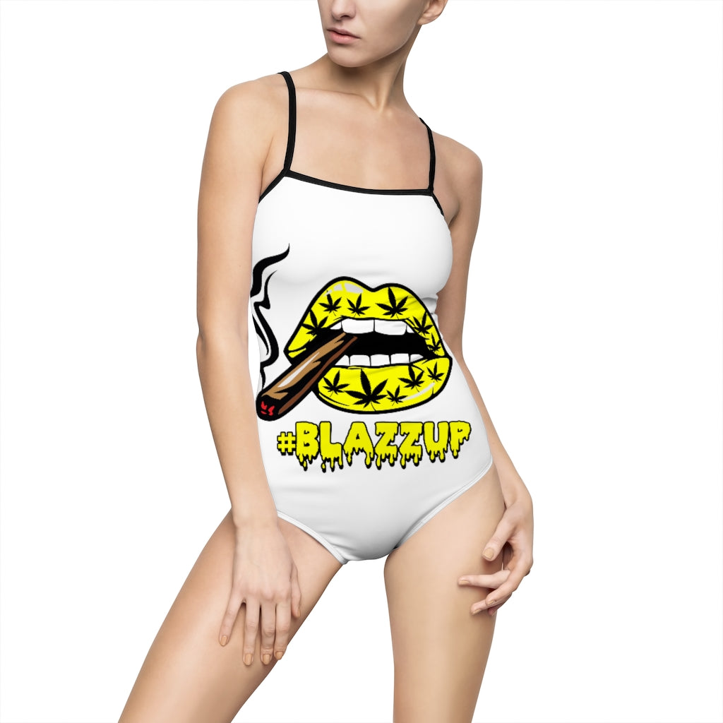 Blazzup One-piece Swimsuit