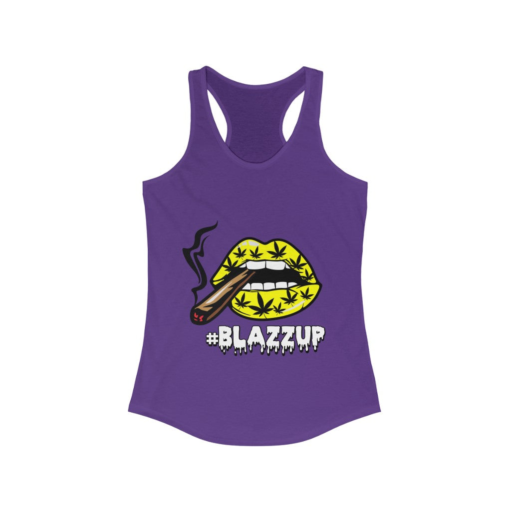 Blazzup Tank