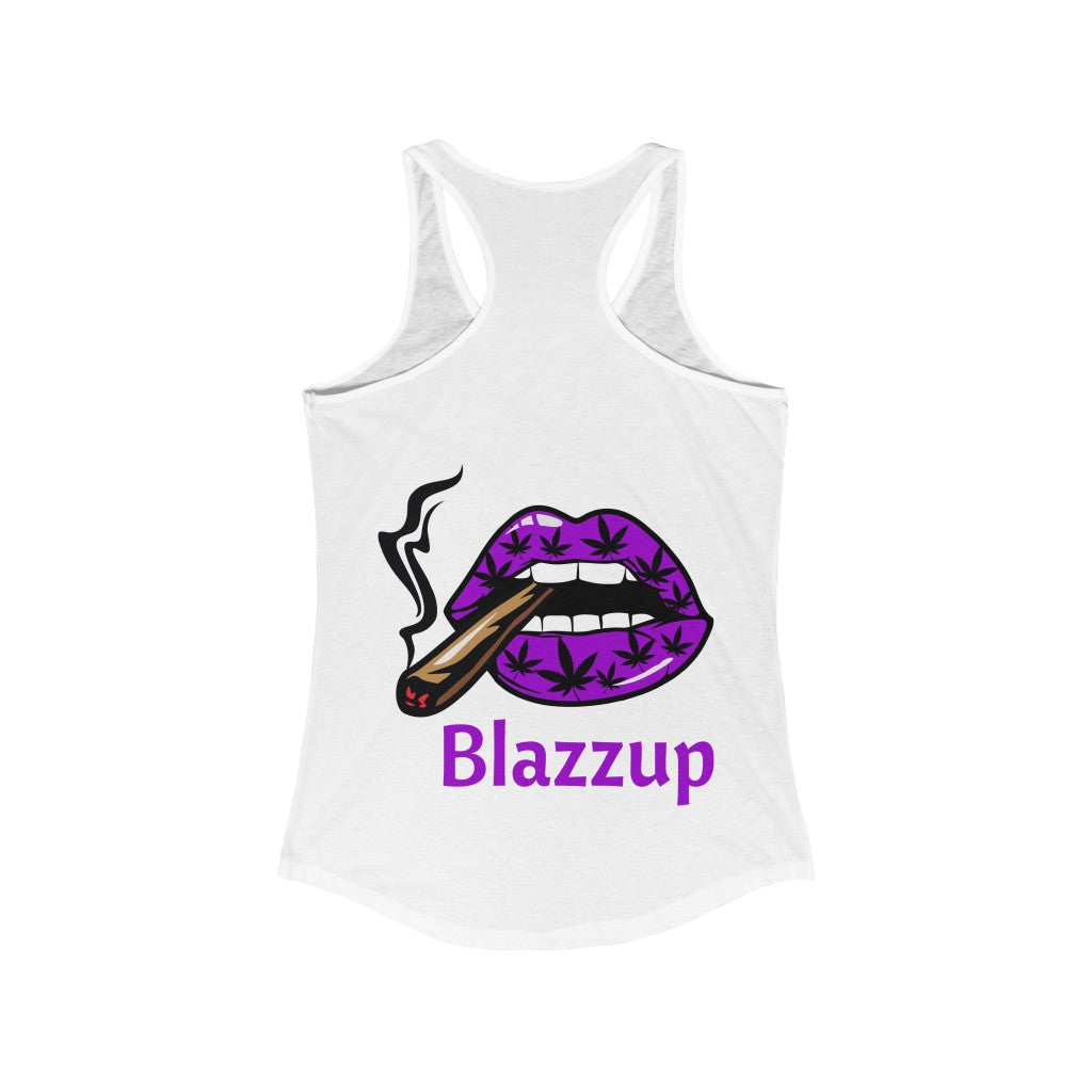 Blazzup  Tank