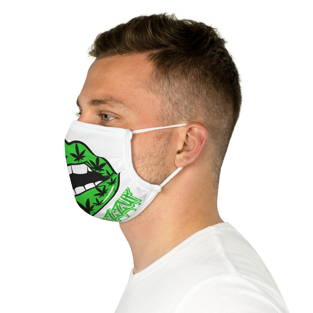 Cotton Face Mask (EU)