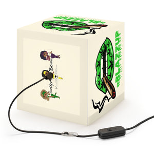 Personalized Lamp