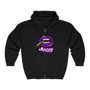 Unisex Heavy Blend™ Full Zip Hooded Sweatshirt
