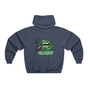 Men's NUBLEND® Hooded Sweatshirt