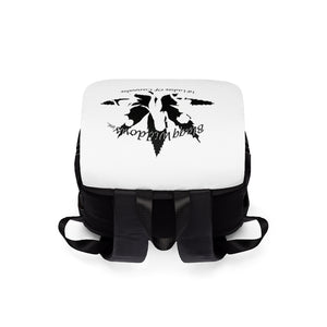1st Ladies Of Cannabis Shoulder Backpack