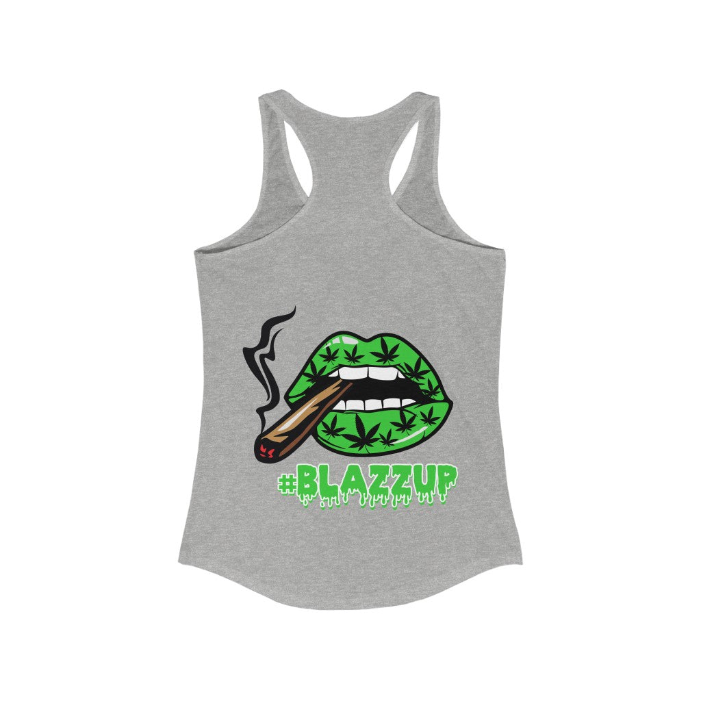 Blazzup Tank