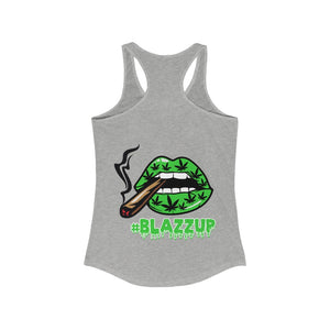 Blazzup Tank