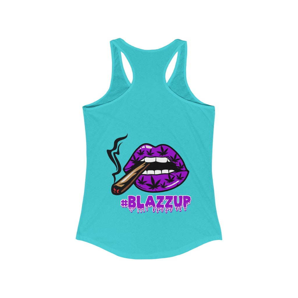 Blazzup Tank