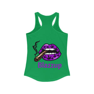 Blazzup  Tank