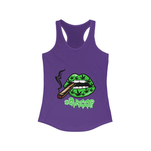 Blazzup Tank