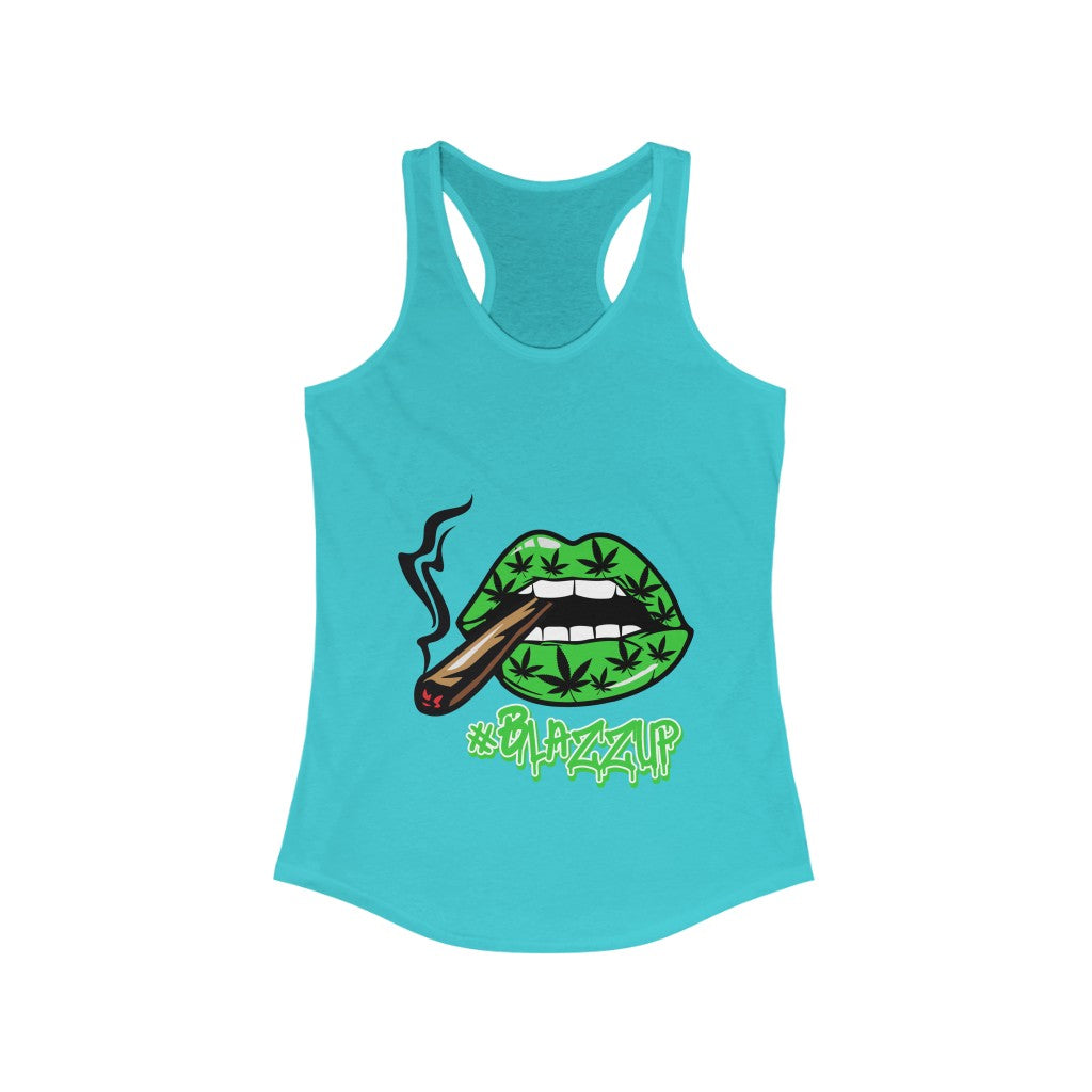 Blazzup Tank