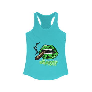 Blazzup Tank