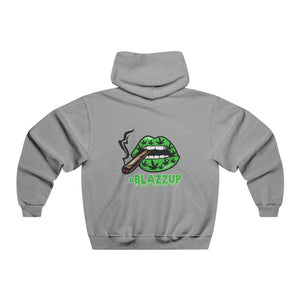 Men's NUBLEND® Hooded Sweatshirt