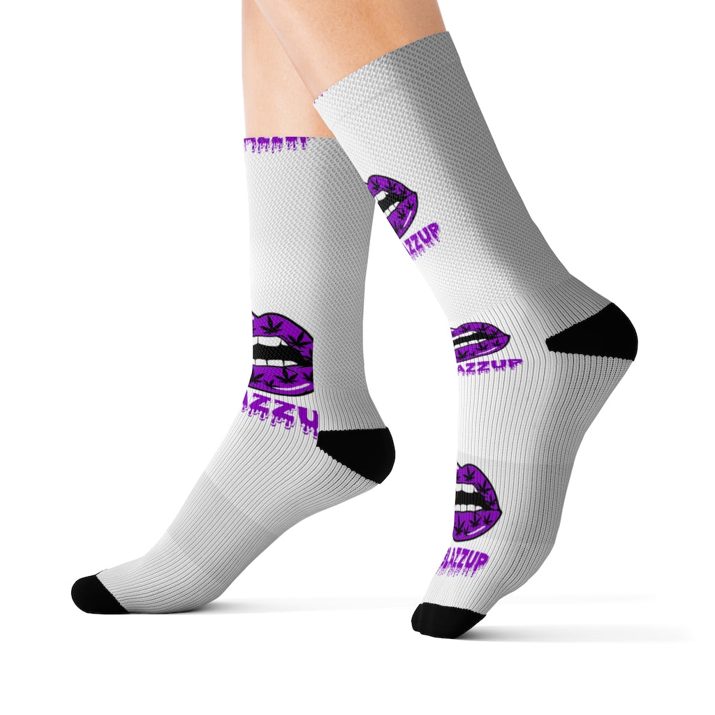 Sublimation Socks