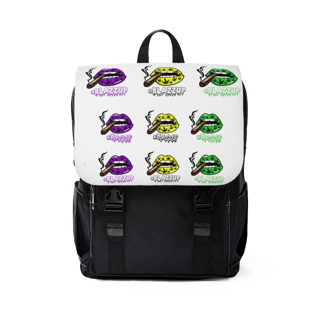 Blazzup Shoulder Backpack