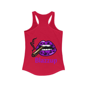 Blazzup  Tank