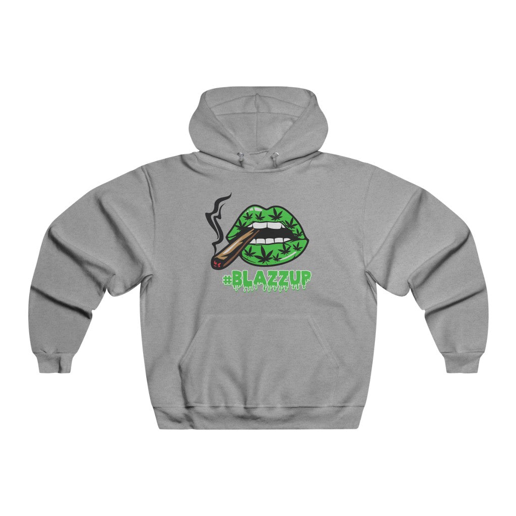 Men's NUBLEND® Hooded Sweatshirt