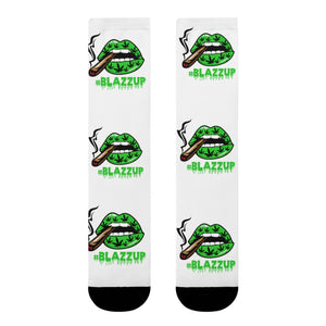 Sublimation Crew Socks (EU)